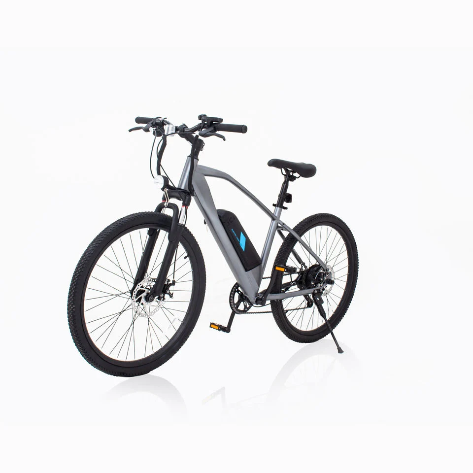 Latest Electric Bike Aima E-Bikes E-Bicycles