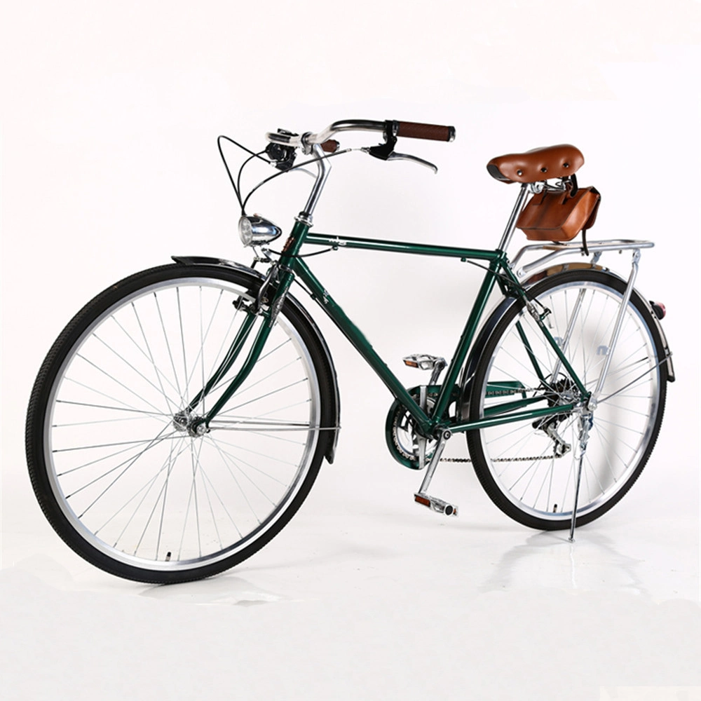 Dutch Woman Bike/Dutch Lady Bicycle/Heavy Duty City Bicycle