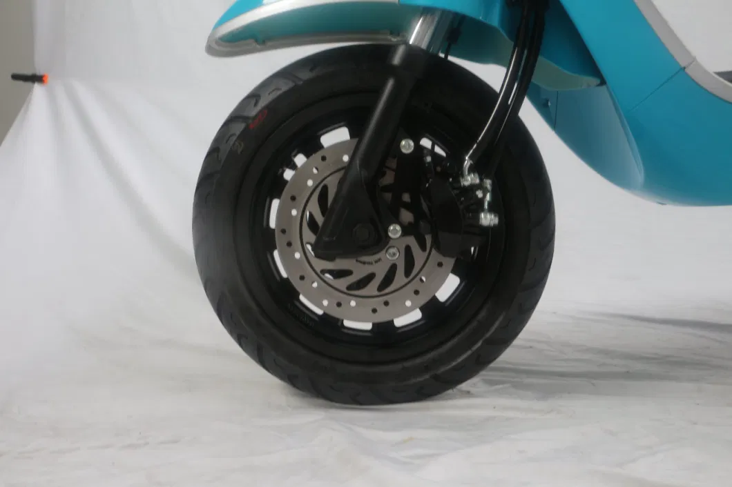 50cc High-Performance with LED Lamp Scooter for Sale