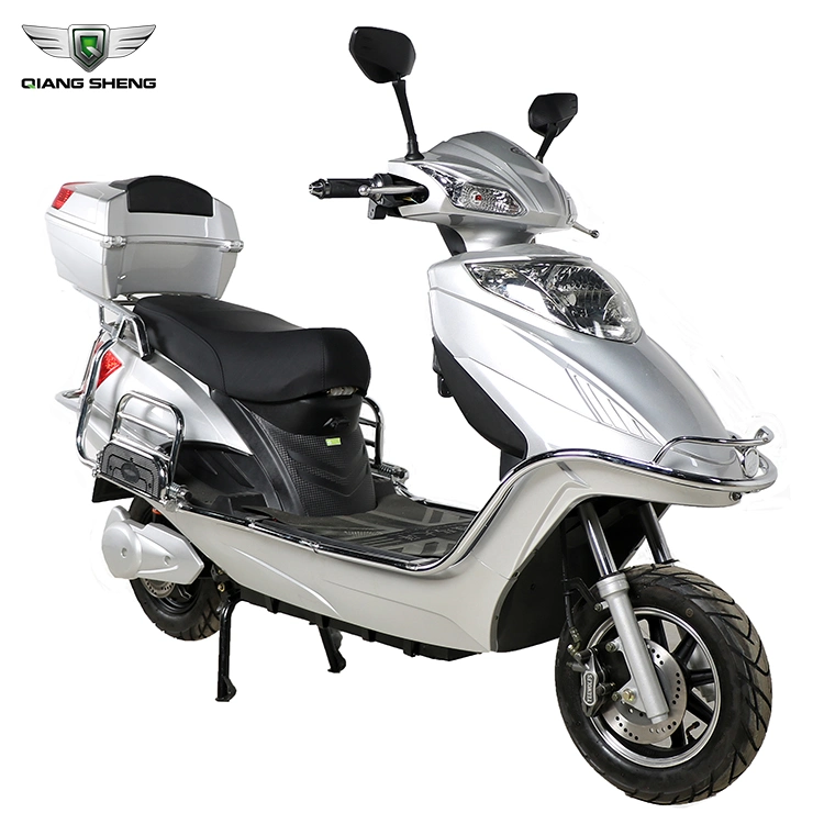 Comfortable Bicycle Chinese Full Size Adults 1000 Watt Electric Motorcycle New Electric Scooters From China