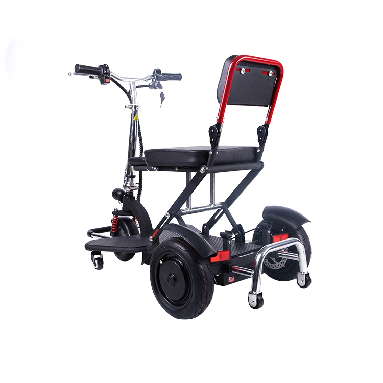 Lightweight E-Bicycle Cheap Mobility Scooter