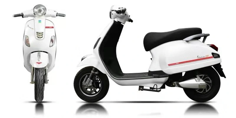 Engtian High Speed 1000W 1500W Motorcycle Electric Scooter Self-Balancing Electric Scooters Citycoco