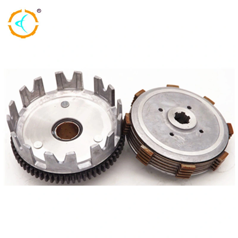 Motorcycle Secondary Clutch Assembly for YAMAHA Motorcycle (YD100/JY110/Y110)