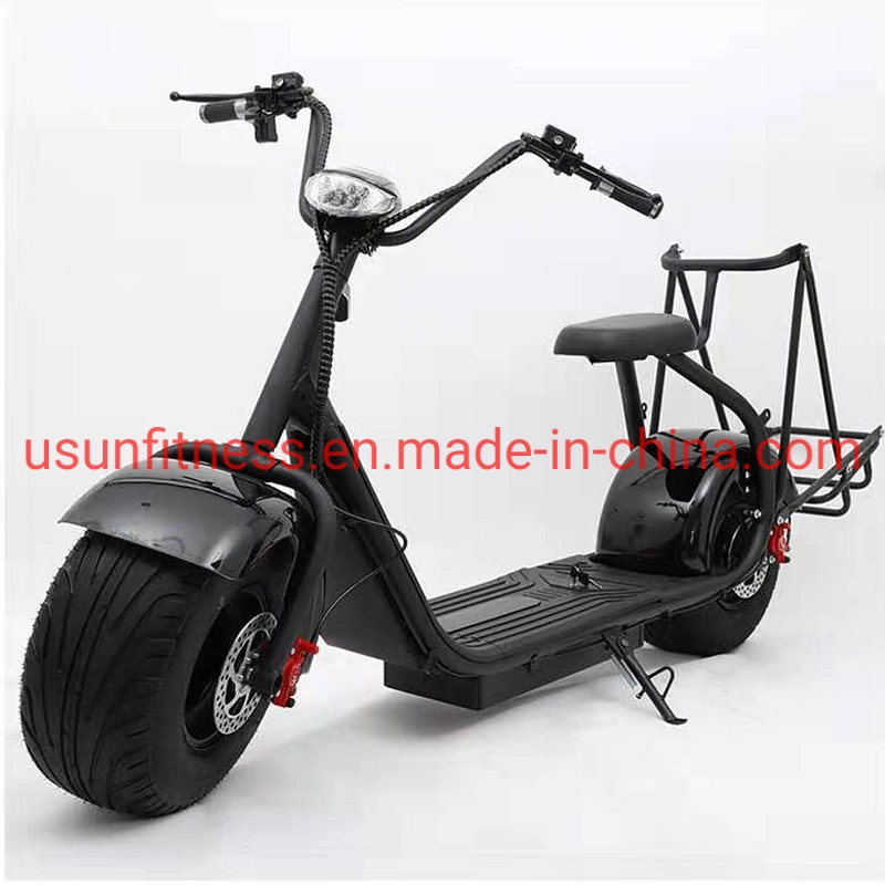 New Golf Scooter Harley Electric Scooter with Good Quality for Woman