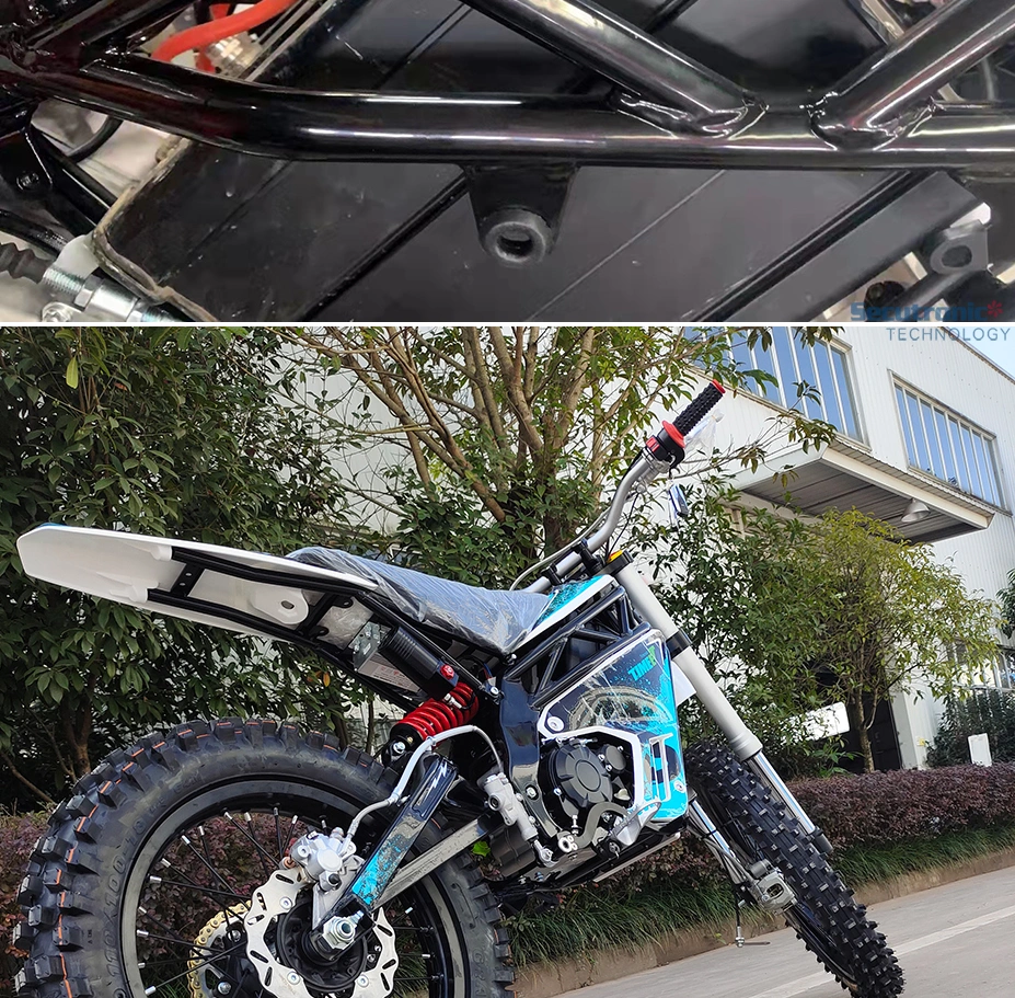 2023 Powerful 12kw Ebike Enduro off Road Dirt Bike Motorcross Electrica Moto Cross Electric Motorcycle for Adult