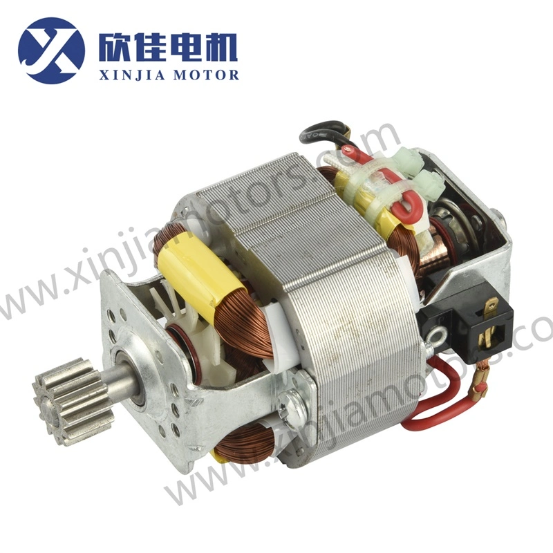 AC Electric Motor DC Motor Blender Motor 5420 with Thermal Protector High Speed