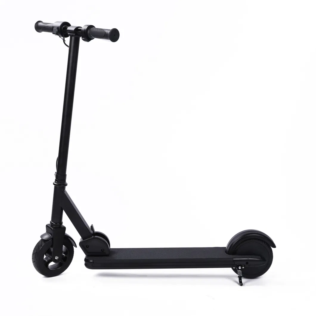 150W Foldable Electric Scooter Cheap Kids Electric Scooter