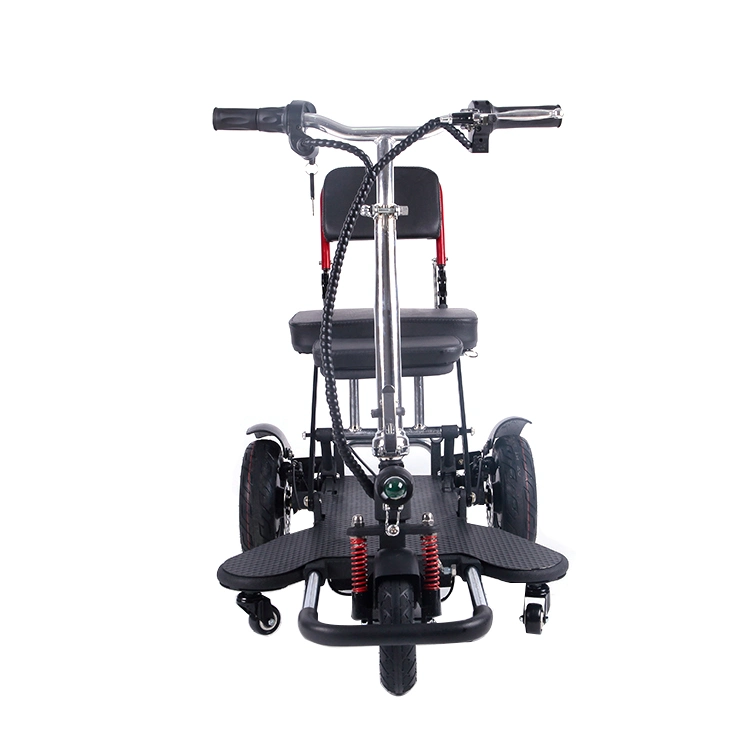 Lightweight E-Bicycle Cheap Mobility Scooter