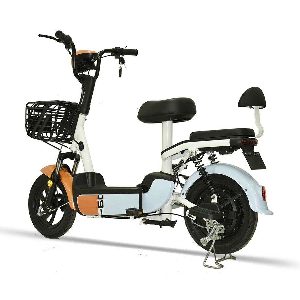 Mini Electric Motorcycle China Electric Bike Low Price Scooter