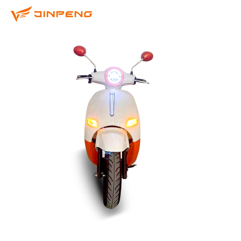 New Style Electrical Motorbike Long Distance Cycling 60/72V Electric Motorcycle for Adults