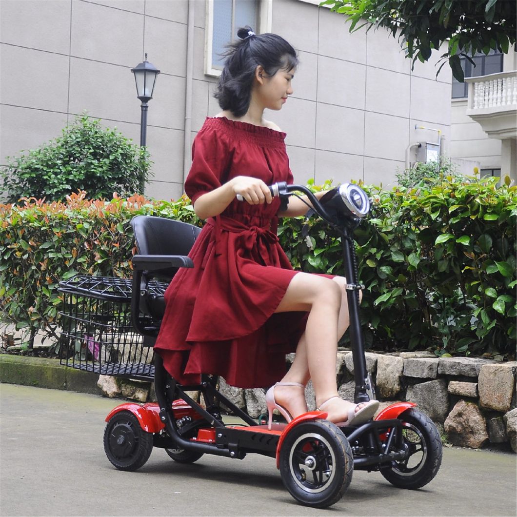 Mobility Scooter Electric Electric Scooter Price China Foldable Electric Scooter