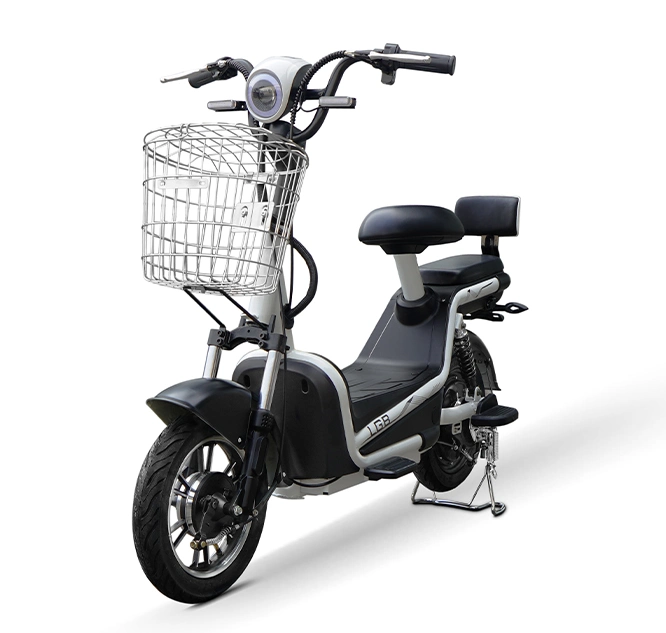 Wholesale Electric Moped Scooter Electric Bike