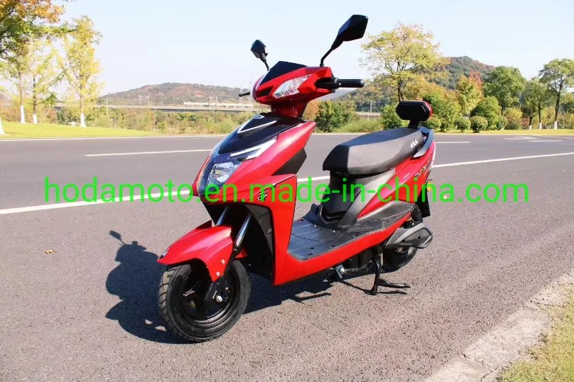 Cheapest Popular Electrical Scooter Bicycles Motorbike Bikes 1000W, 50km/H