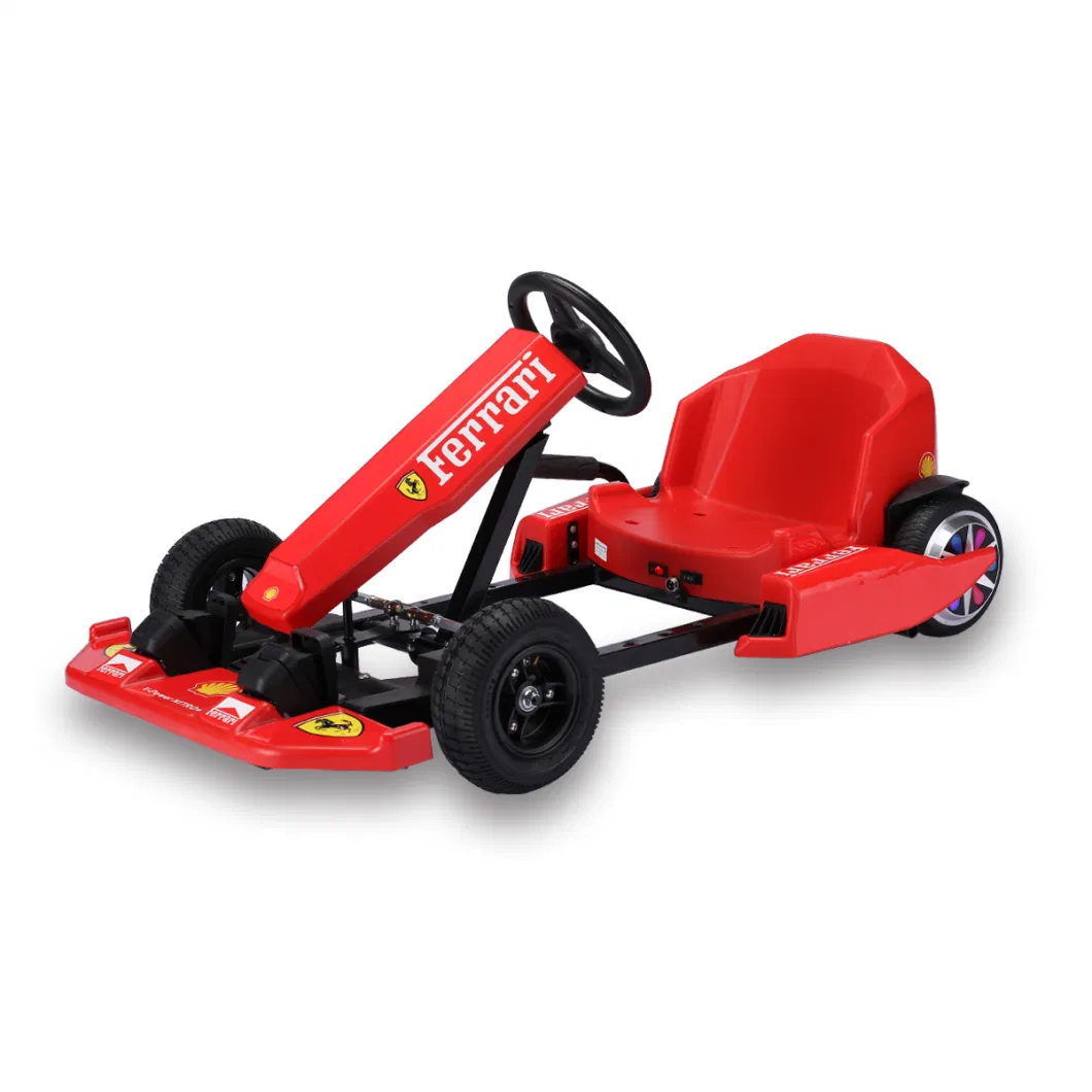 Cheap Price Good Quality Electric Go Kart Speed Karting Cars