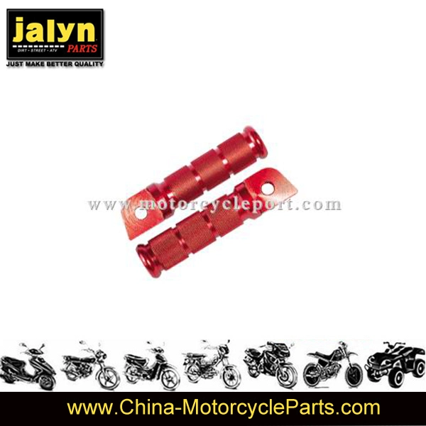 Motorcycle Spare Parts / Parts Motorcycle Footrest Motorcycle Footpeg