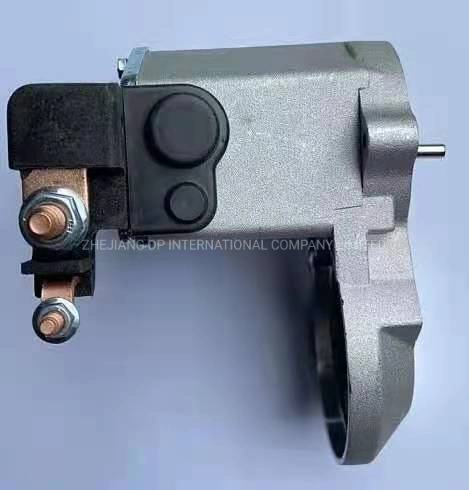 17466 Auto Engine Manufacturer Solenoid Starter Switch Starter Motor Solenoid