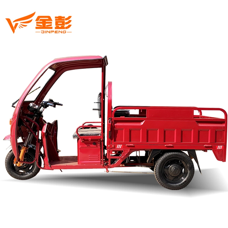 Motorized Tricycles 3 Wheel Car Electric Tricycle Adults