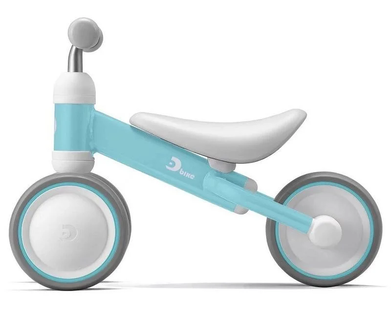 1-3 Year Old Scooter Baby Balance Scooter / 3 Wheel Mini Bike