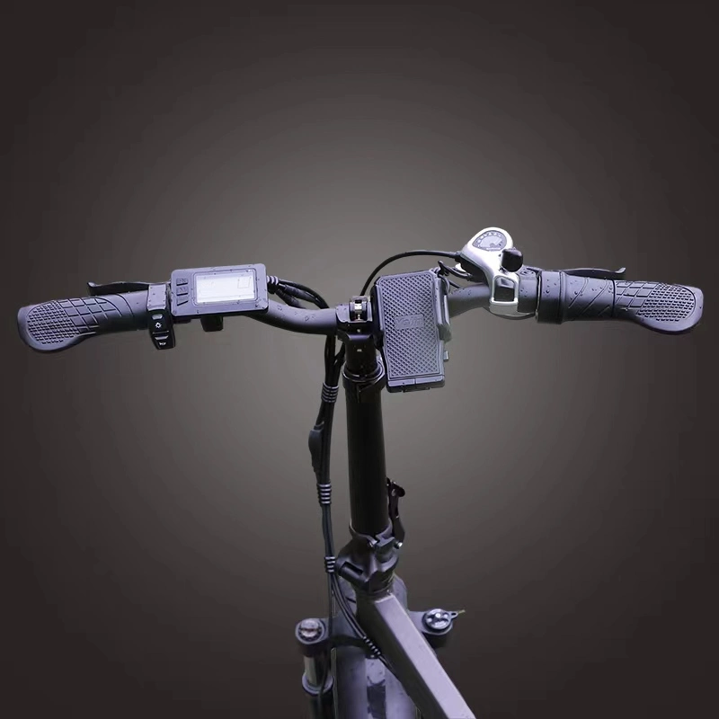 2023 Vendita Calda Bicicletta Elettrica Pieghevole Bici Pieghevole Potente E Bike Per Bici Pieghevole Elettrica Dirt Bike