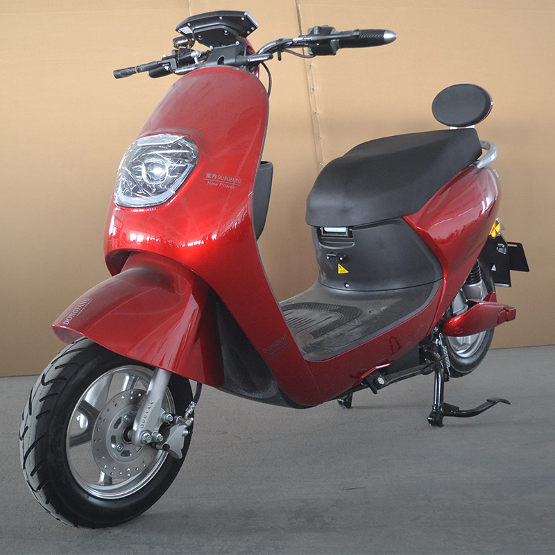 CE Certification Motified Electric Motorcycle / Scooter with 2000W Good Quality with Big Power and Long Distance for Man or Woman