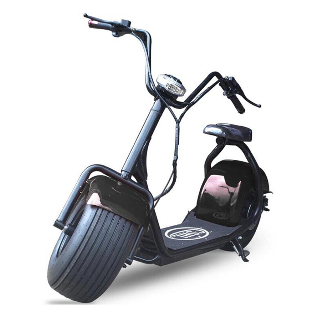 Electric Bike for Adult 45km/H Electirc Scooter E Motorcycle