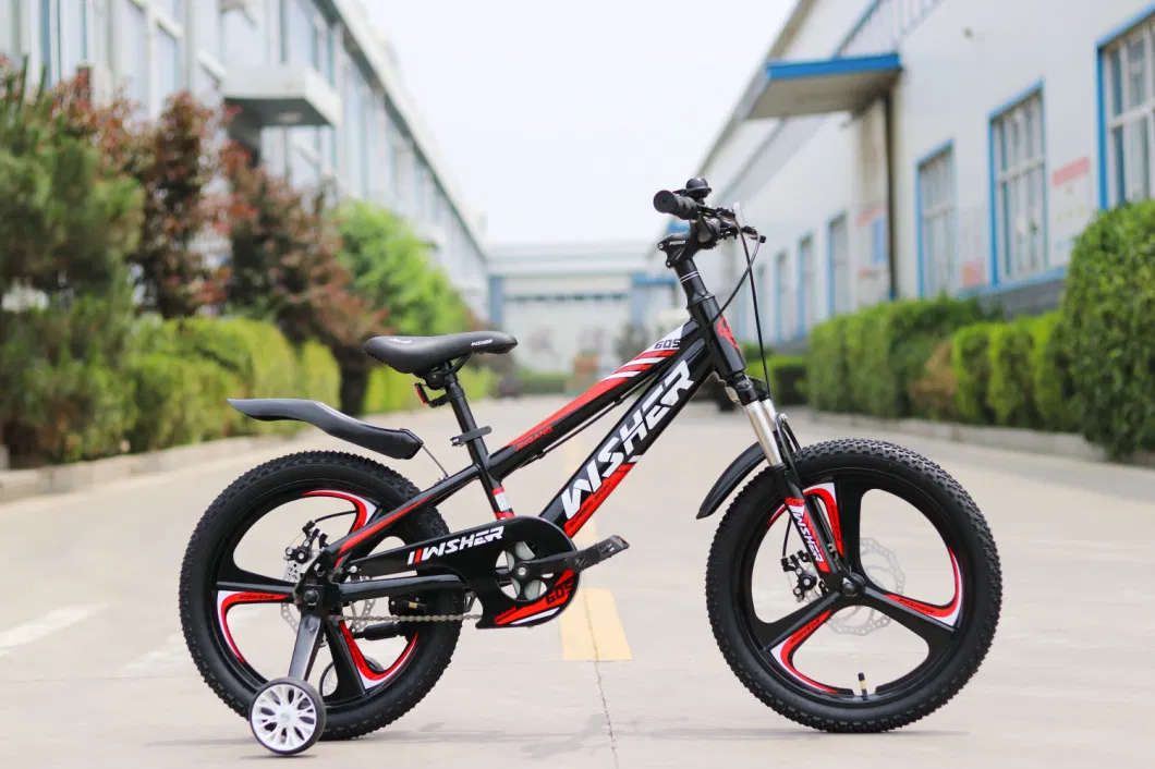 Chinese Factory Hot Sale Children Bicycle