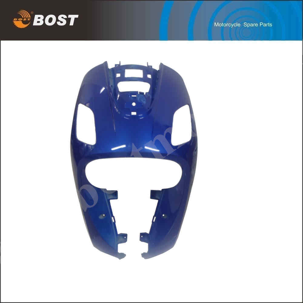 Motorcycle Body Parts Motorcycle Front Cover for Sym Fiddle II Fiddle III Motorbikes