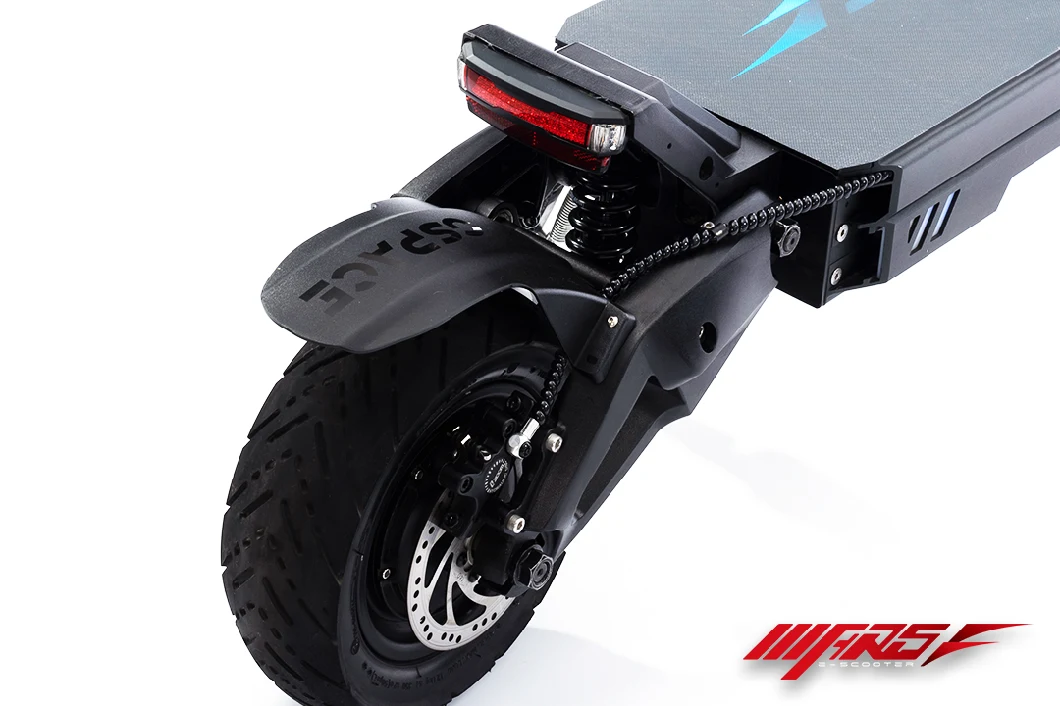 11 Inch 100km/Hour off-Road E Scooter Electric Scooters