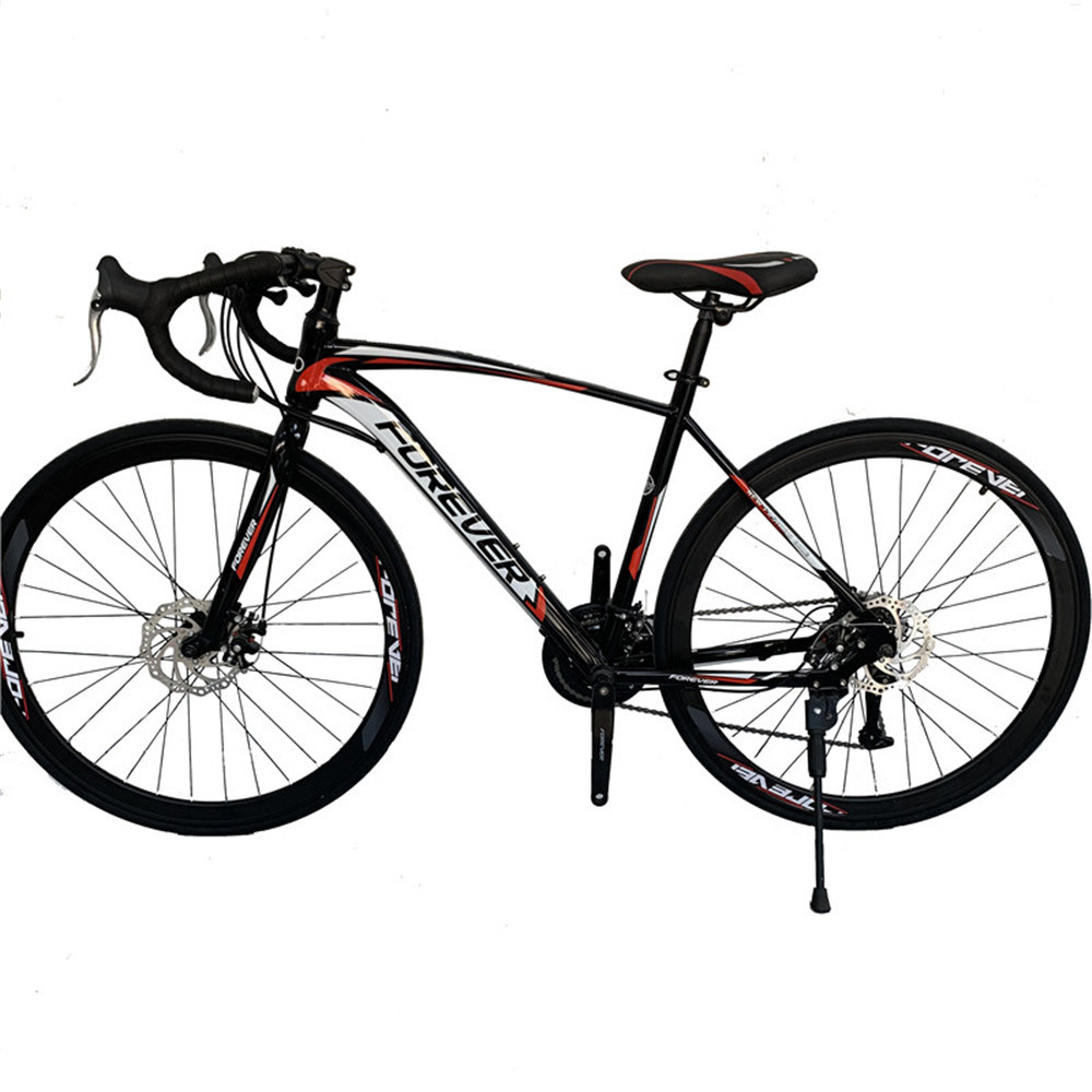 Buy Complete Bike Bycicle 700c Cycling Bikes Carbon Road Bicycle