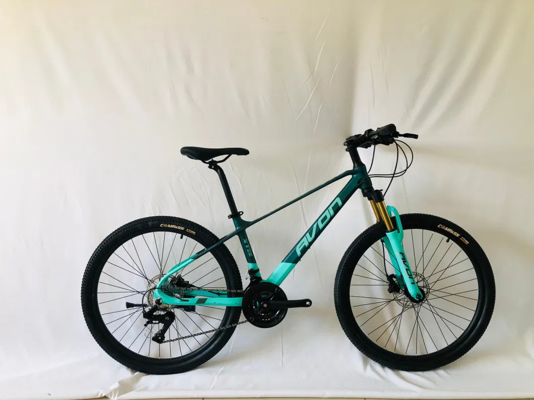 27.5 Inch New Style Magnesium Alloy Mountain Bike/Mountain Bicycle/Cycle/Cycles
