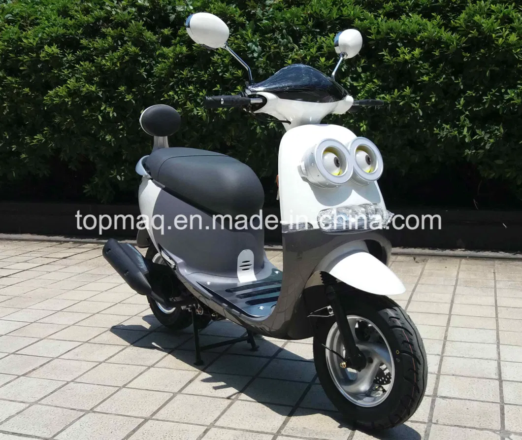 100cc Scooter/110cc Scooter/150cc Scooter/Gogo Gas Scooter