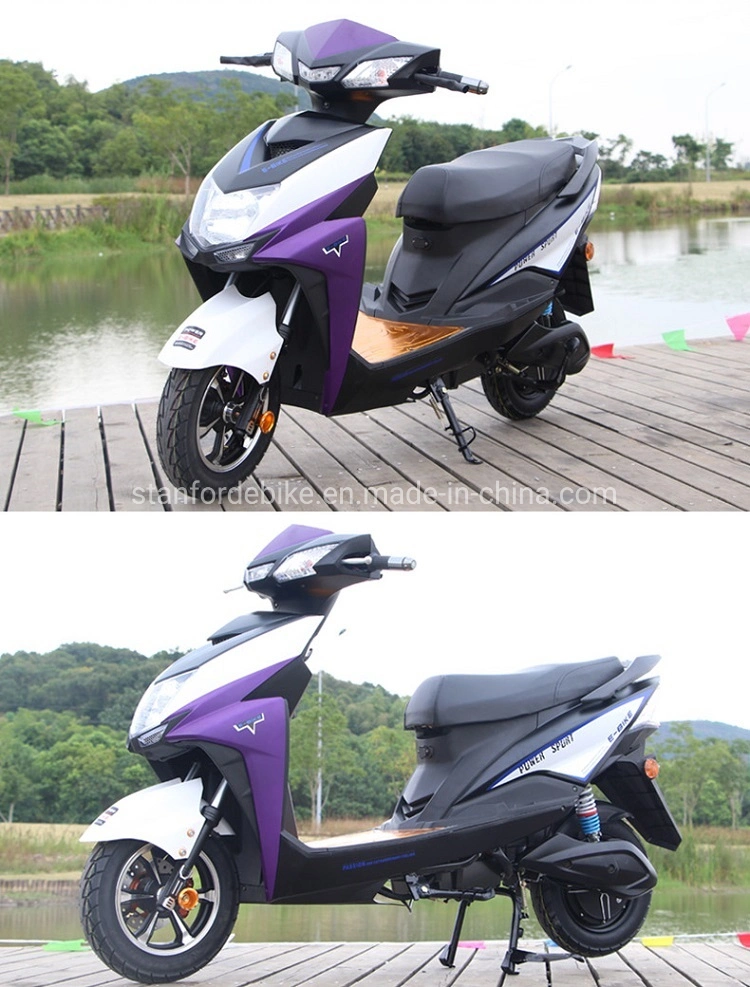 Cheap Scooter Adult China 1000W Moto Fast Bike Electric Scooters