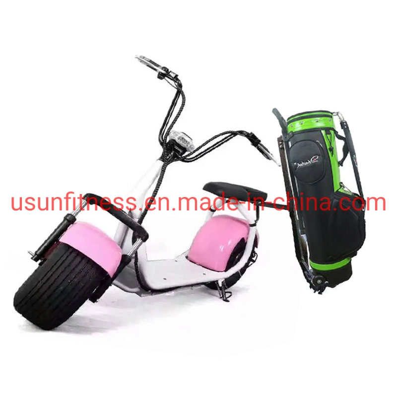 New Golf Scooter Harley Electric Scooter with Good Quality for Woman