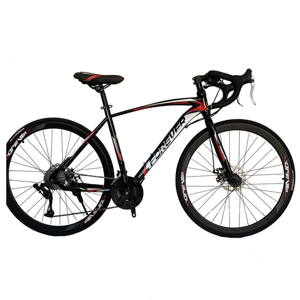 Buy Complete Bike Bycicle 700c Cycling Bikes Carbon Road Bicycle