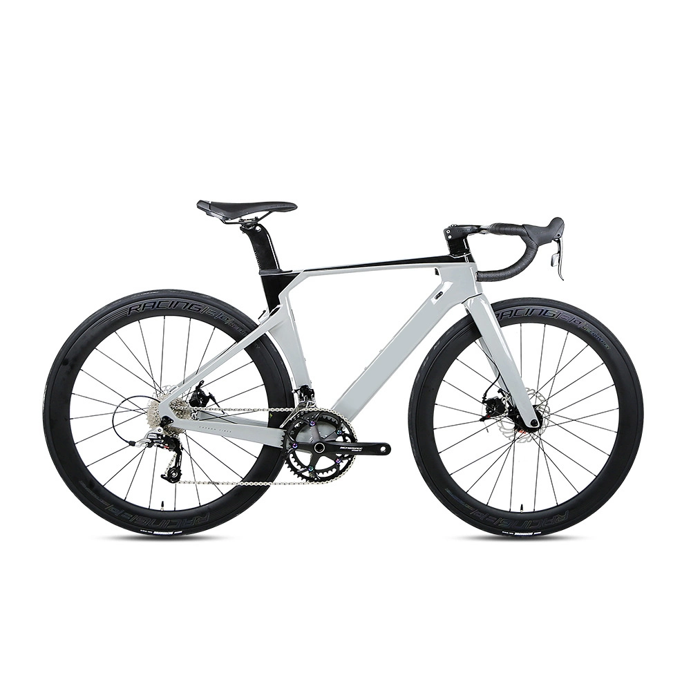Twitter 700c Carbon Bicycles Road Bike Bicycle Racing Bike for Young People