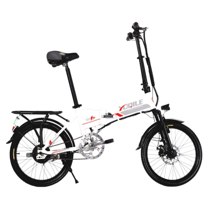 2023 Used Bicycle Electric Bike City Road Speed Bike