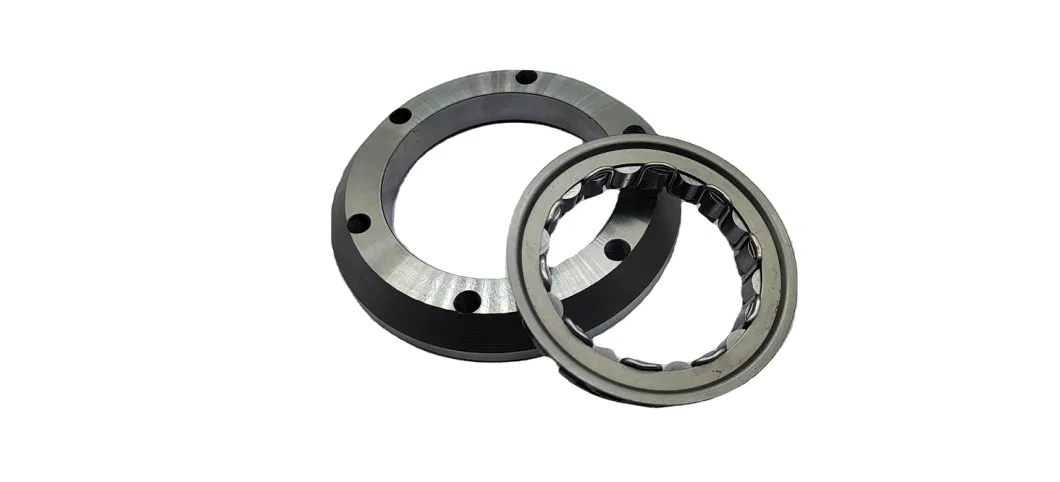 Motorcycle Overrunning Clutch Main Body for Motorcycle (CB-300)
