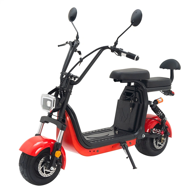 Scooter Fast 6000 Watt Mountain 200kg Load Engine Big Foot 300W Hangzhou Moto Wheelchair 72V Battery 60V 80km Electric Scooters