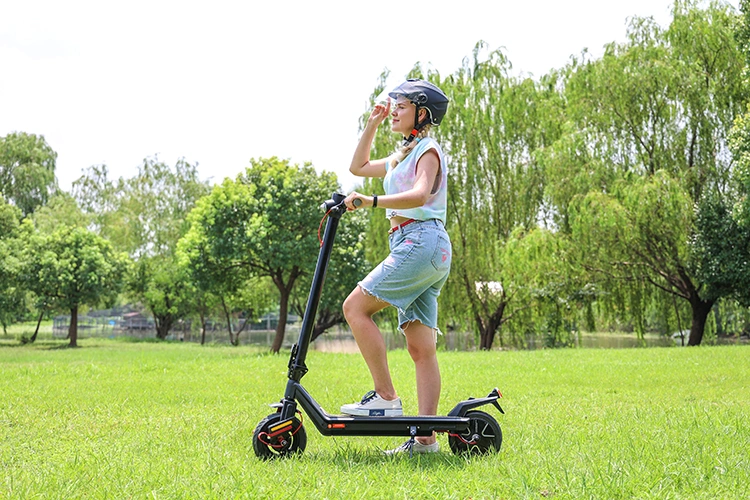 Electric Motor Scooter for Adults E-Scooter