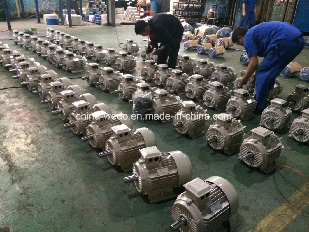Y3 Three-Phase Electric Motor, Asynchronous Motor, AC Electric Motor