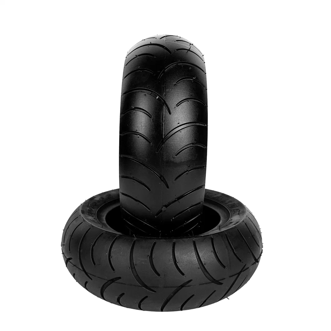 90/65-6.5 Tyre Aoxin 11inch Thickening off-Road Tire for Balancing Vehicle Evo Electric Scooter