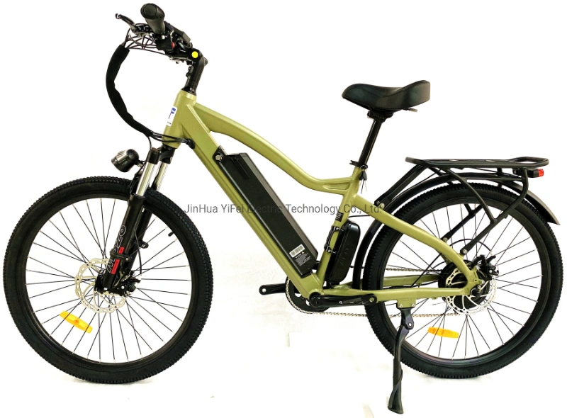 26&quot;/27&quot; Adults City Mountain Electric Bike Ebike Electric Bicycle
