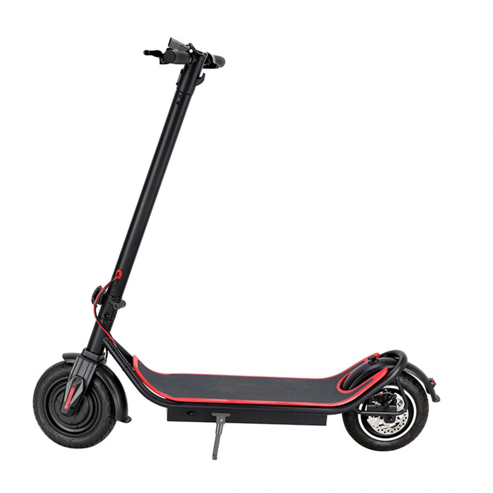 1000W CKD 15 Mph Small Electric Scooter City Bike Holland Electric Scooter