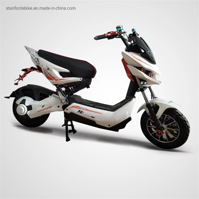 2023 China Mobility Moto X-Man Electric 1000W New Electric Scooter