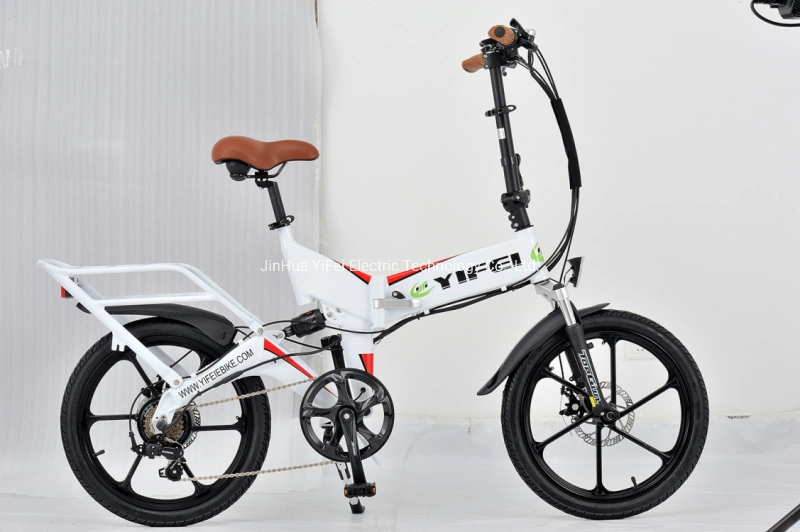 City 26inch E Bike TUV High Quality Electric Bike