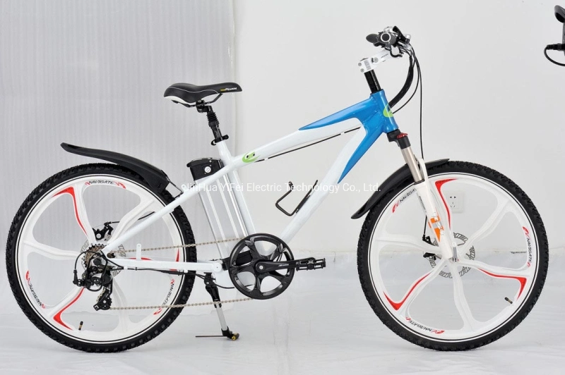 City 26inch E Bike TUV High Quality Electric Bike