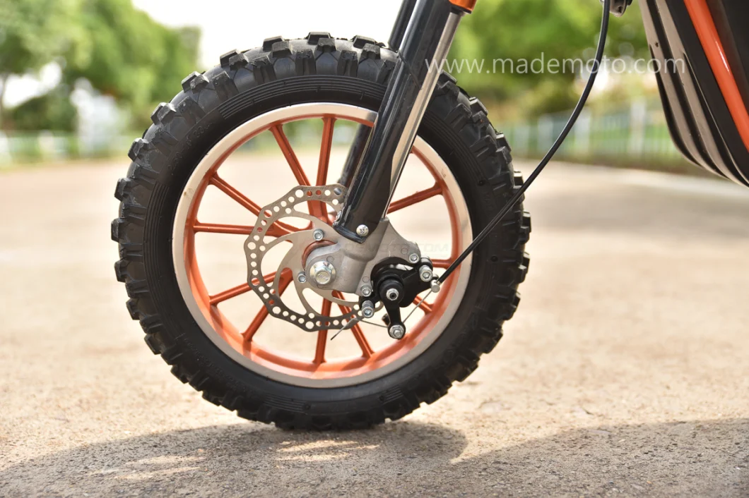 Cheap Electric off Road Mini Dirt Bike Price From Electric Motorcycle Factory