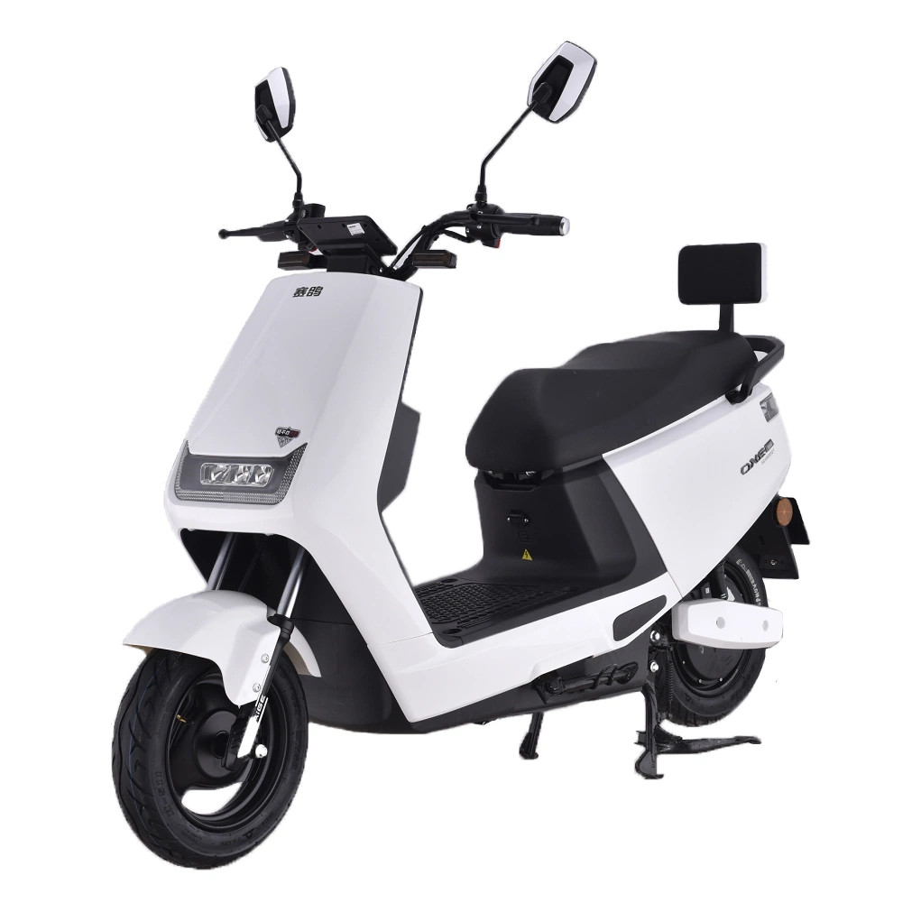 2021 Scooter 1500 Watt Electric Motorcycle 1000 10 Inci Li Elektrikli Motorsiklet