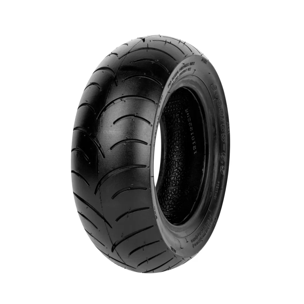 90/65-6.5 Tyre Aoxin 11inch Thickening off-Road Tire for Balancing Vehicle Evo Electric Scooter