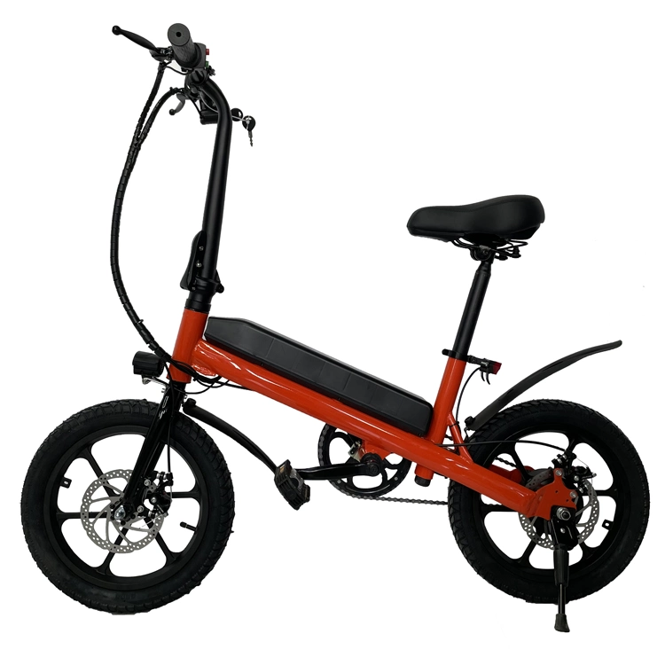 Factory Cheap Price 250W Electric Bicycle Long Range Electric Bike Enduro Ebike